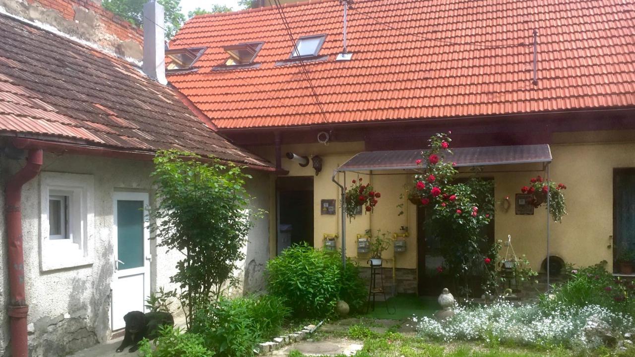 Central Apartment- Shumi'S Cluj-Napoca Exterior photo